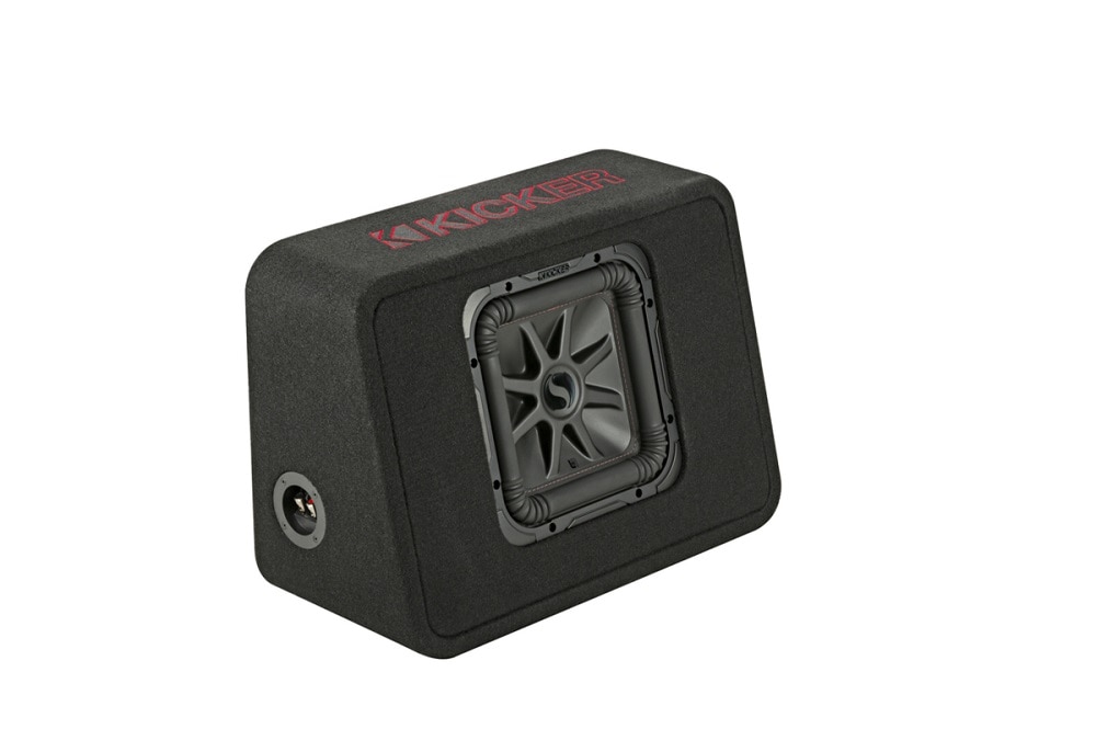 kicker ウーハー L7 KICKER キッカー ウーファー Solo バリック SL5