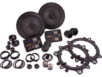 KICKER kss650 6.5インチ(16cm)スピーカー 250Wピーク KICKER kss650 6.5インチ(16cm)スピーカー 250Wピーク - メルカリ