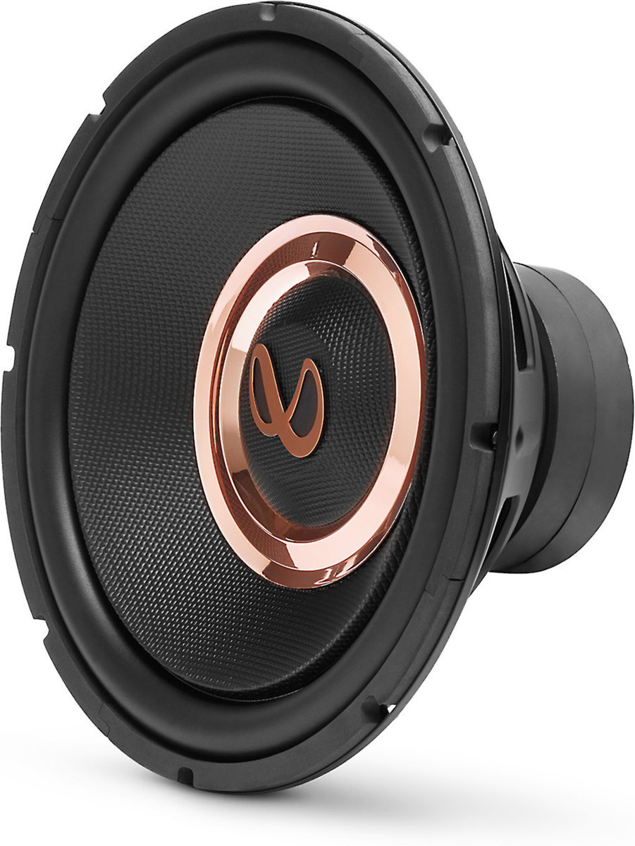 Infinity Primus 1270 30cm 12インチ サブウーファー Primus 1270 30cm (12インチ) Max.1200W Primusシリーズ