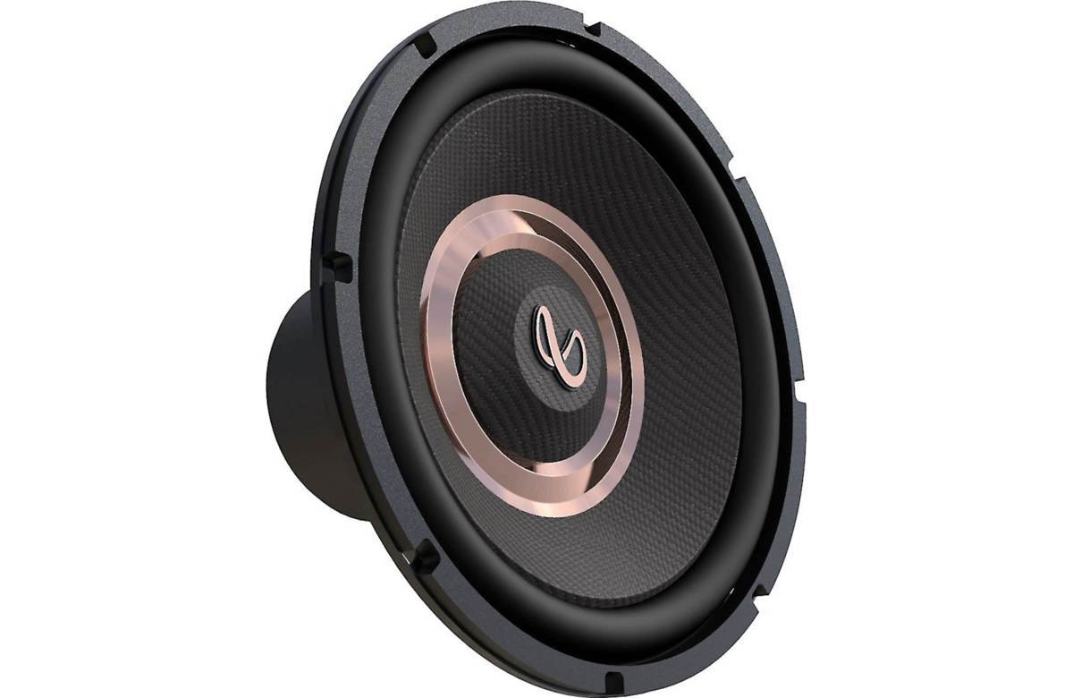 Primus 1270 30cm (12インチ) Max.1200W Primusシリーズ