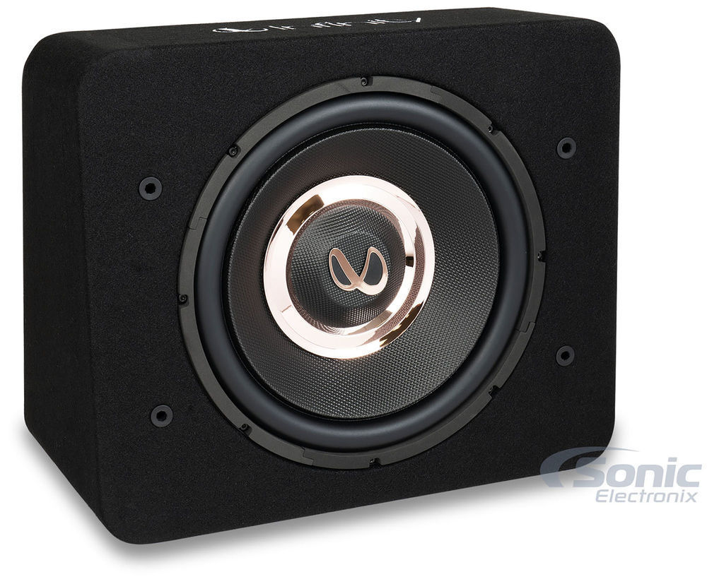 Primus 1270B 純正BOX Max.1200W Primusシリーズ インフィニティ