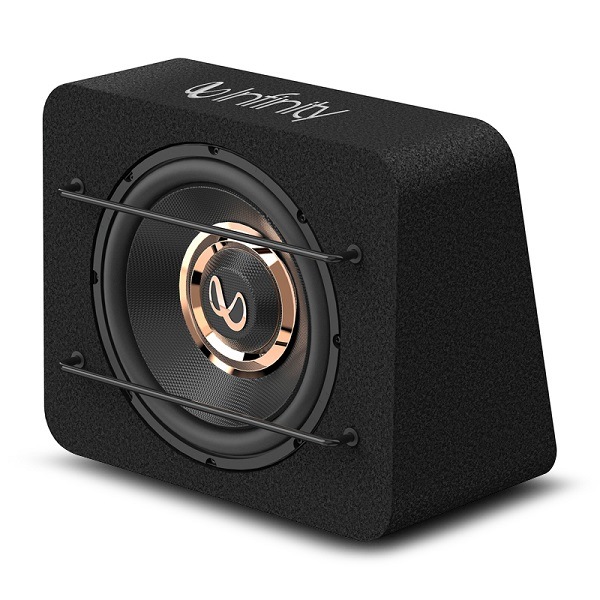 Infinity Primus 1270 30cm 12インチ サブウーファー Amazon.com