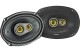【訳あり】CSC6934 (46CSC6934) 16x23cm (6x9インチ) Max.450W CSシリーズ 3-Way キッカー Kicker