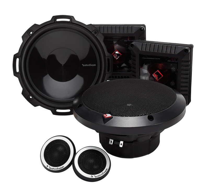 T1675-S 17cm Max.200W ���å��ե����� ROCKFORD