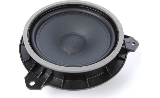 IS TOY 165TWU 16.5cm (6.5インチ) (ペア) トヨタ専用 Max.120W