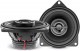 ICC BMW100 10cm (5インチ) (単品) BMW/MINI専用 Max.80W フォーカル FOCAL