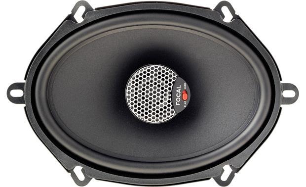 ICU570 13×18cm (5×7インチ) Max.140W フォーカル FOCAL