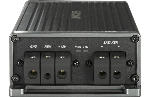 KEY500.1超小型 1ch プロセッサ一体 KEYスマートアンプ KEY500.1(47KEY5001) 超小型 1ch プロセッサ一体 KEYスマート