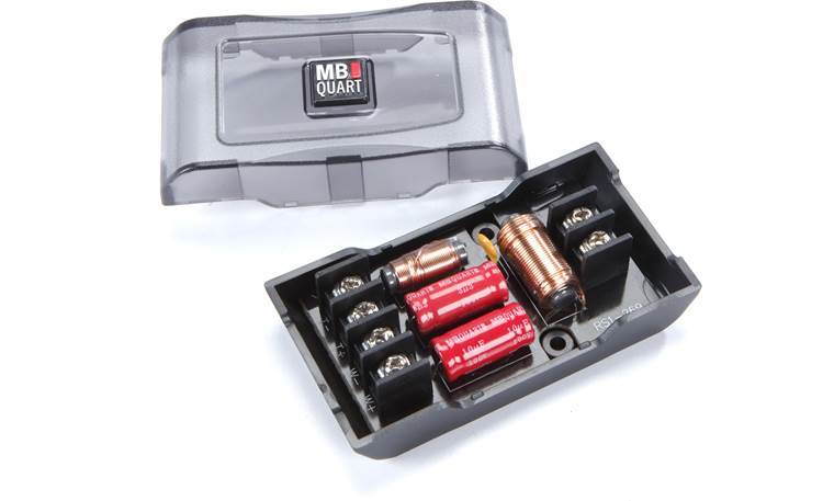 RS1-213 13cm Max.110W Referenceシリーズ MBクォート MB Quart