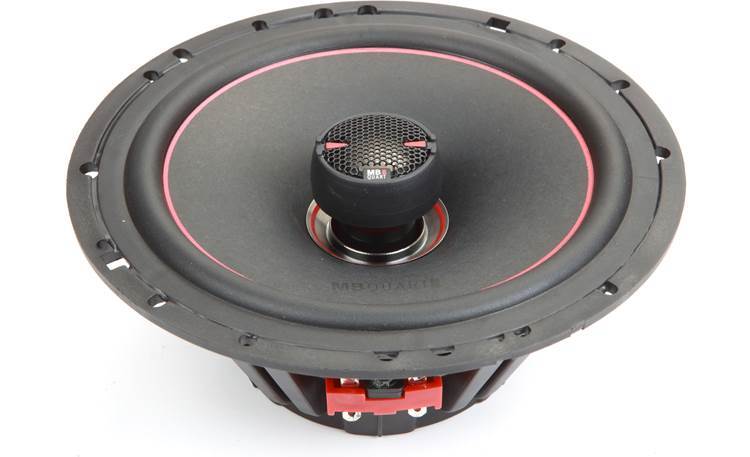 RK1-116 16.5cm Max.100W Referenceシリーズ MBクォート MB Quart