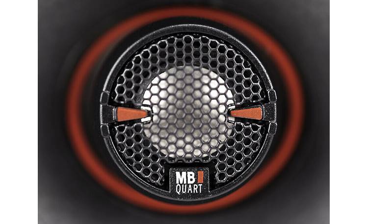 RK1-116 16.5cm Max.100W Referenceシリーズ MBクォート MB Quart