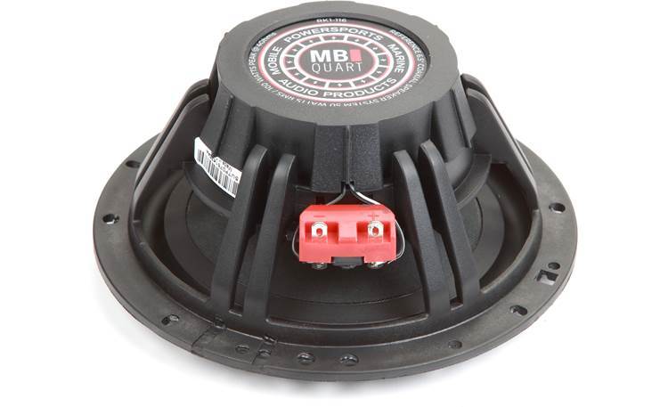 RK1-116 16.5cm Max.100W Referenceシリーズ MBクォート MB Quart