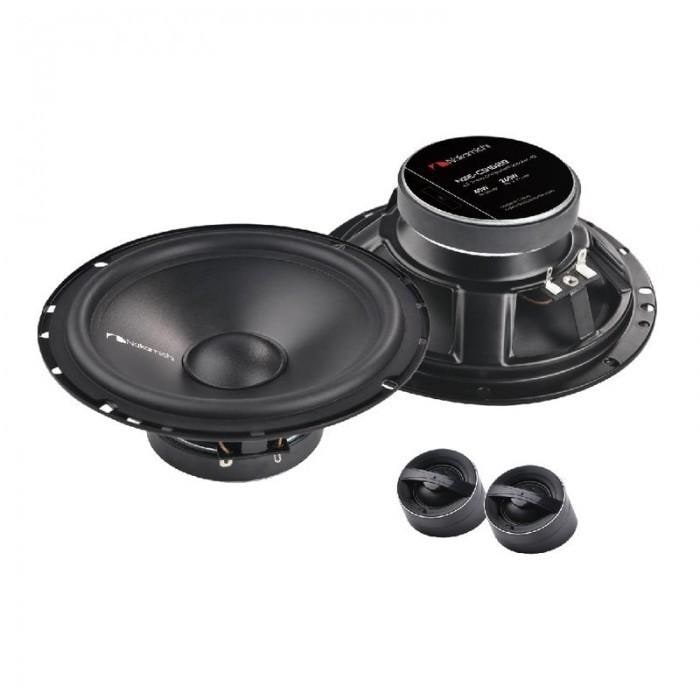 NSE-CS1628 16.5cm Max.260W NSEシリーズ ナカミチ Nakamichi