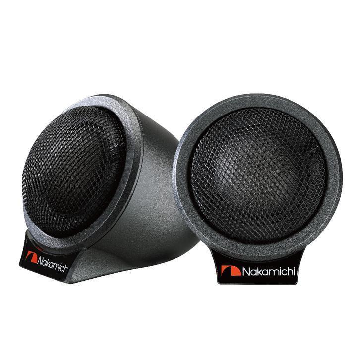 N-T39 30mm �ĥ������������ƥ� (�ڥ�) Max.75W �ʥ��ߥ� Nakamichi