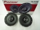 ●海外最新版●TS-F170 2-Way 17cm Max.180W パイオニア Pioneer/carrozzeria