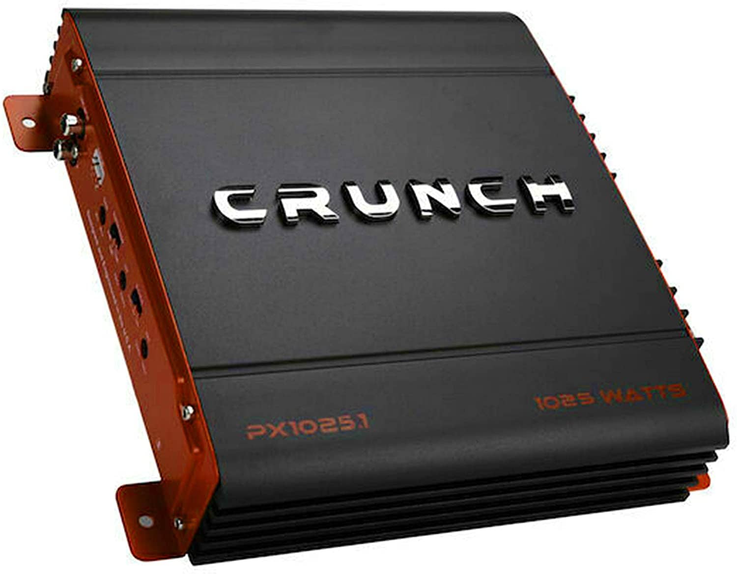 PX1025.1 1ch Class AB 1000W Power X シリーズ クランチ CRUNCH