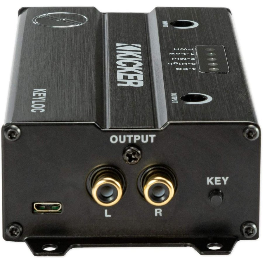 KEYLOC (47KEYLOC) ○スマートライン出力コンバーター キッカーKicker