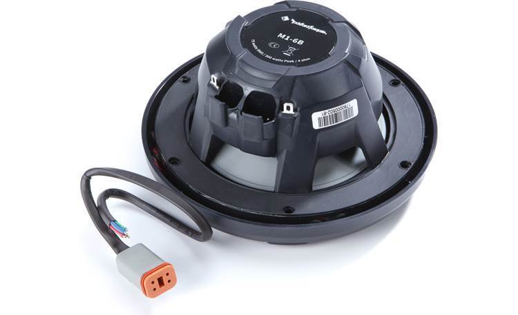 M1-6B マリーングレード 16cm (6インチ) Max.300W ロックフォード