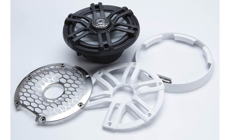 M2-65 マリーングレード 16.5cm (6.5インチ) Max.600W ロックフォード