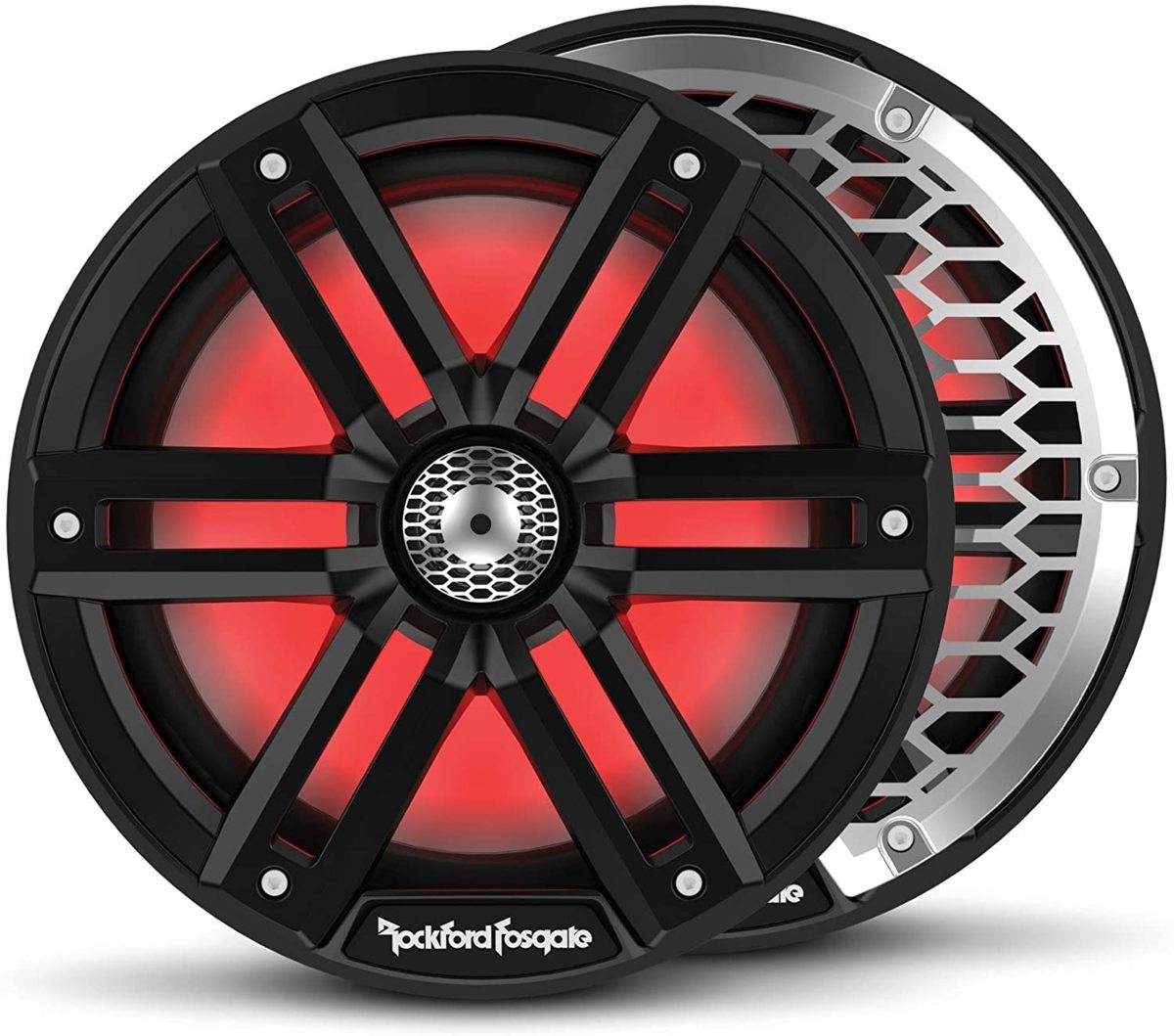 M2-8B マリーングレード 20cm (8インチ) Max.1000W ロックフォード