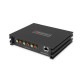 NDS4610A-II+NDS-10B (セット) 6ch DSP (デジタル信号処理) 4ch アンプ内蔵 スマホで操作可能 ナカミチ Nakamichi