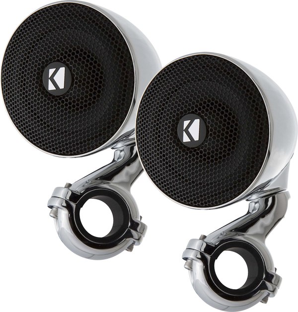 KICKER キッカー KSC3504 KSシリーズ 3.5インチ 8.9cm