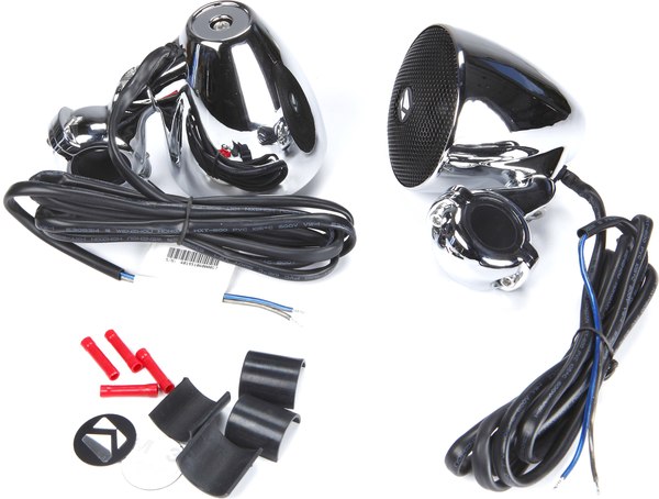 PSM3 (47PSM32) ハーレー 7.5cm 【2Ω】 スピーカーシステム