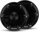 M0-65B (黒) マリーングレード 16.5cm (6.5インチ) Max.250W ロックフォード Rockford