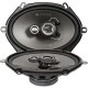 【外箱破損処分】AF.573 3-Way 12.7x17.8cm (5x7インチ) Max.350W サウンドストリーム Soundstream