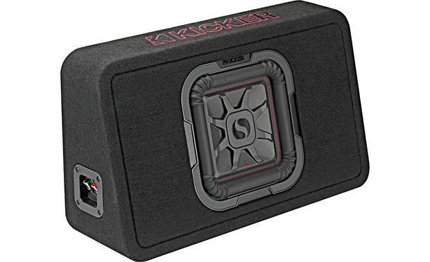 TL7T82 (46TL7T82) Solo-Baric L7T ���� 20cm (8�����) ���������ϡ�BOX 2�� Max.700W ���å��� Kicker