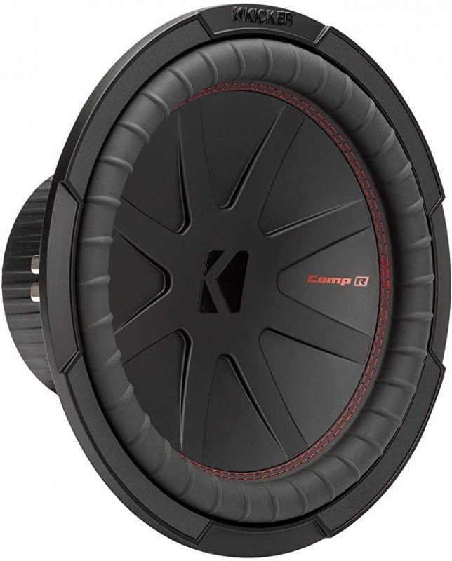 CWR12 (48CWR124) 30cm 4�� DVC Max.1000W ���å��� Kicker