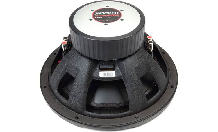 CWR12 (48CWR124) 30cm 4Ω DVC Max.1000W キッカー Kicker
