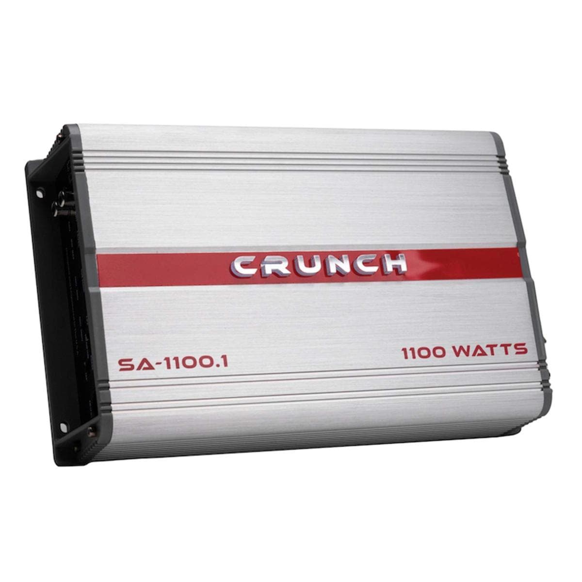 SA-1100.1 1ch Class AB Max.1100W Smashシリーズ アメリカ クランチ