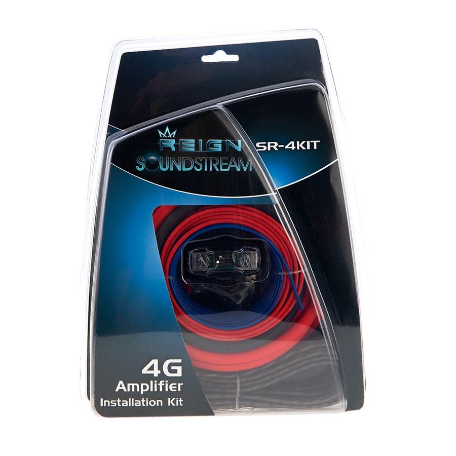 □USA Audio□サウンドストリームSoundstream Pro Audio シリー