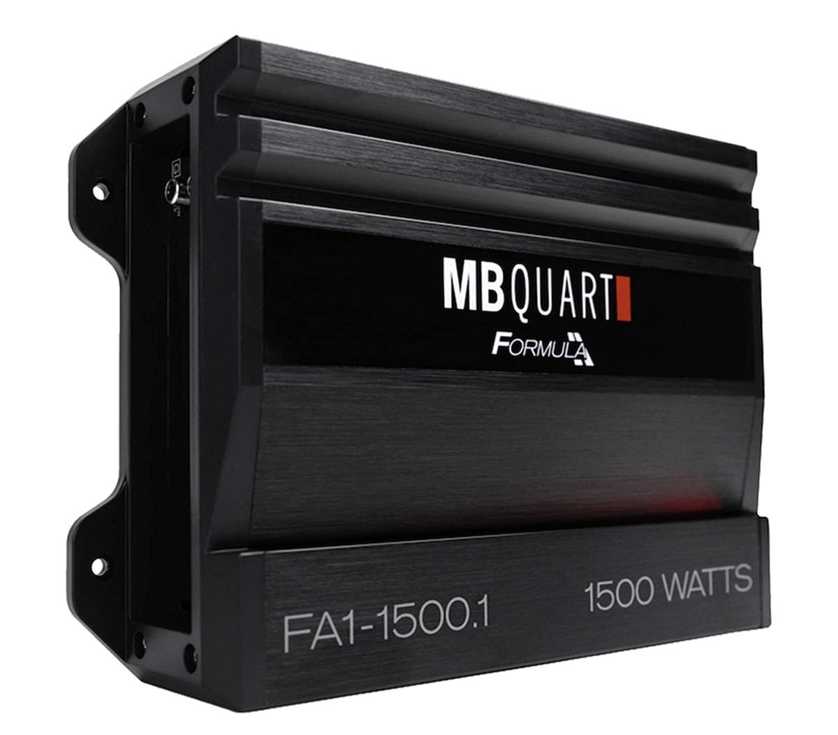FA1-1500.1 1ch Class Q1 MBクォート MB Quart | アンプ,MB Quart