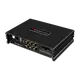 NDSK4065AU+�����å��������å� 6ch DSP (�ǥ����륵����ɥץ����å�) /4ch�������¢ ���ޥۤ�����ǽ �ʥ��ߥ� Nakamichi