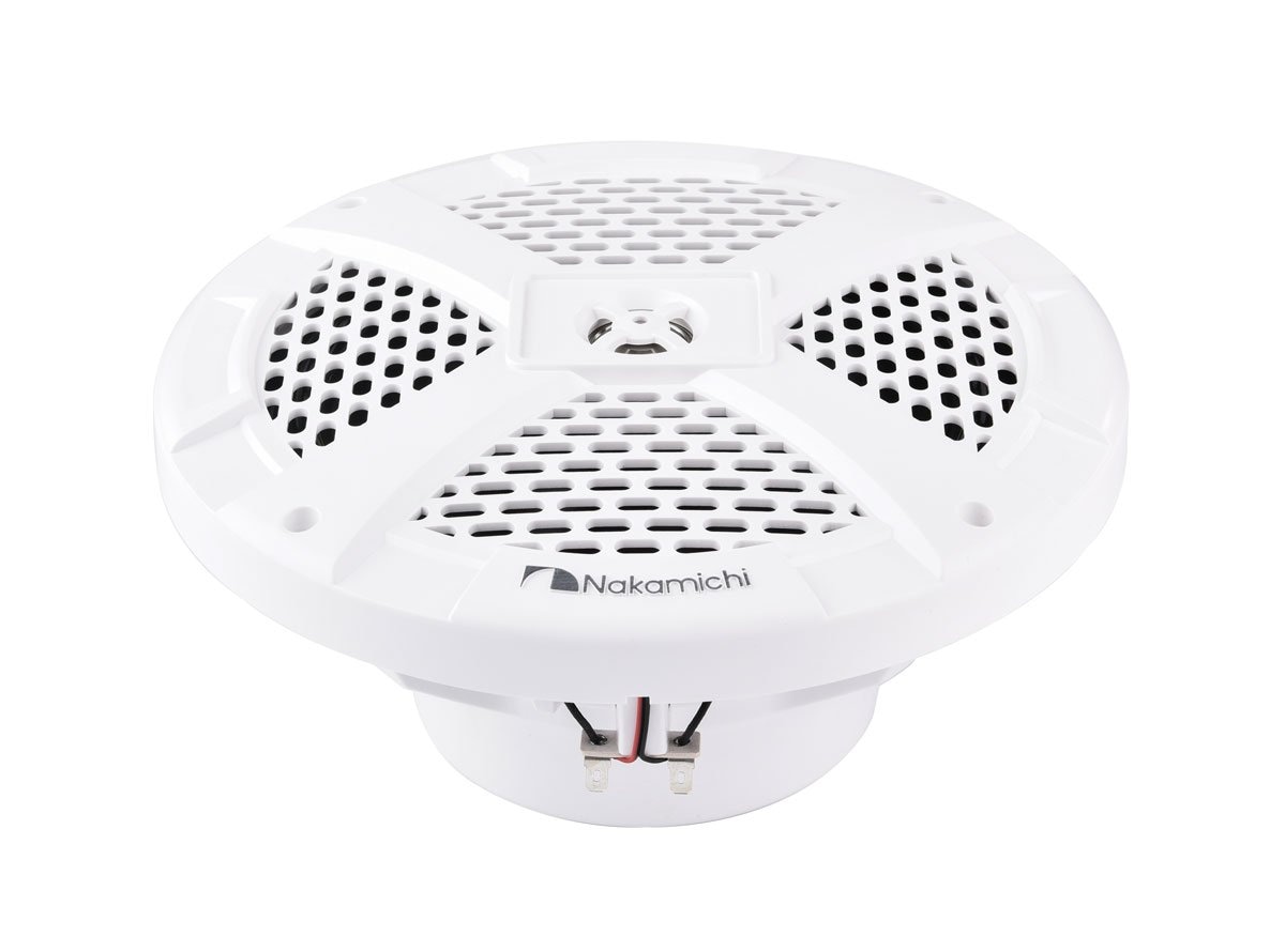 NMSP-E8057 (ペア) マリーングレード 20cm (8インチ) Max.400W