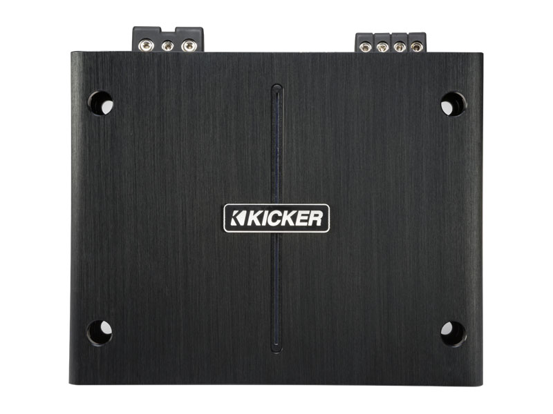 楽天市場】KICKER キッカー IQI Q-CLASS インターフェイス