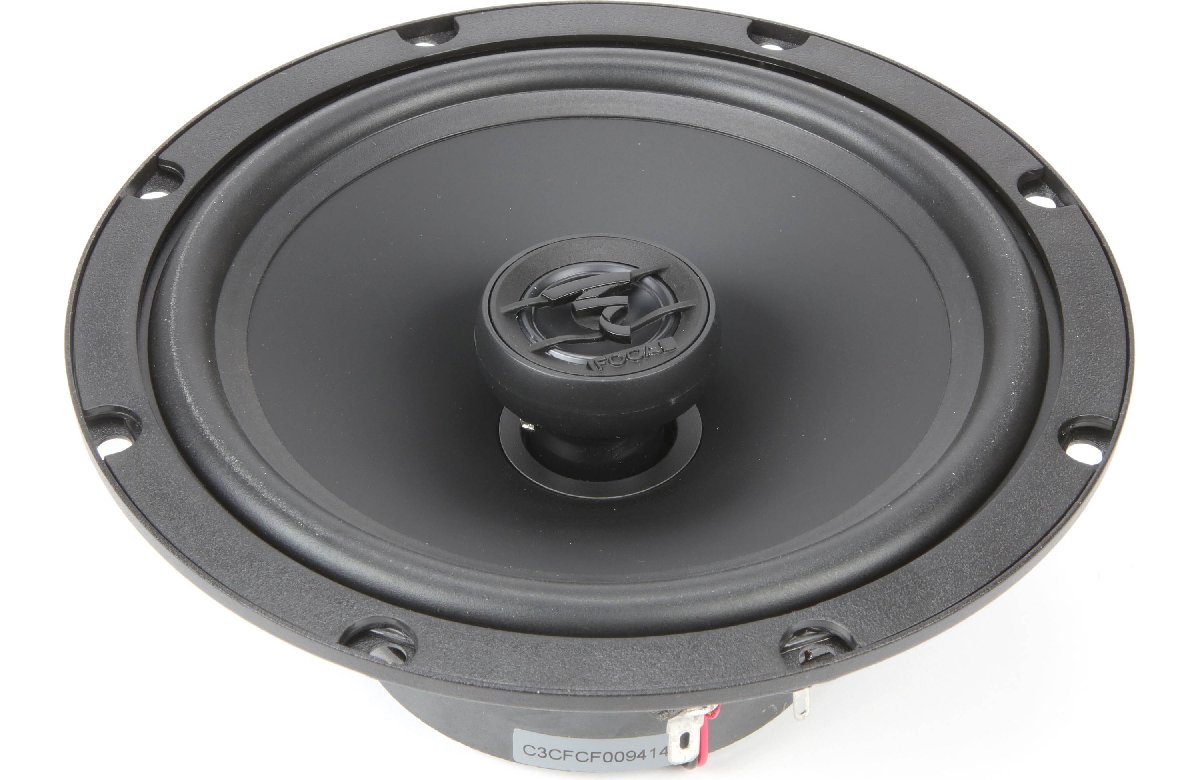 最新型】ACX165 16.5cm Max.120W Auditorシリーズ フォーカル FOCAL