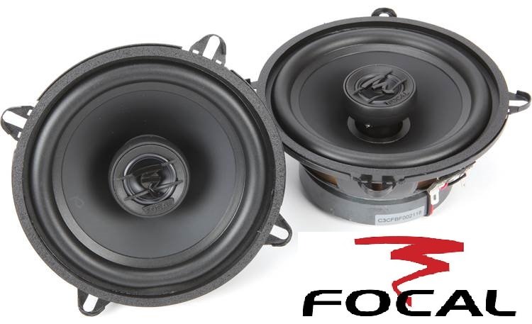 ںǿACX130 13cm Max.100W Auditor꡼ ե FOCAL