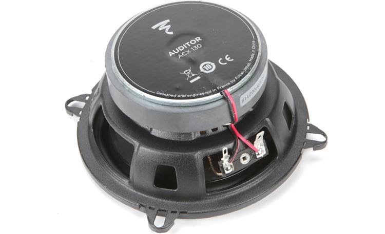 最新型】ACX130 13cm Max.100W Auditorシリーズ フォーカル FOCAL