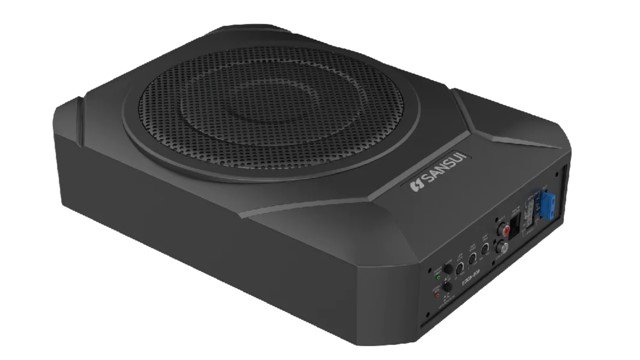 EGON-800 Ķ���� �������¢ 20cm (8�����) Max.1000W ���󥹥� SANSUI