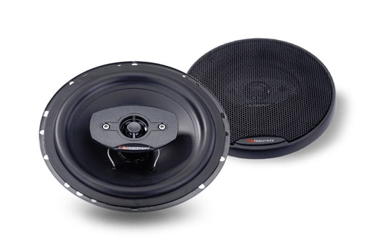 ���������ʬ��NSE65 2Way 16.5cm Max.380W �ʥ��ߥ� Nakamichi