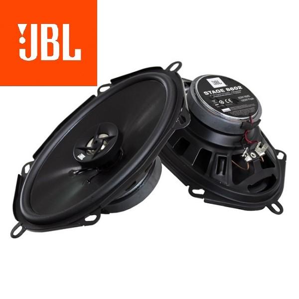 訳あり】STAGE8602 152x203mm Max.180W STAGEシリーズ JBL