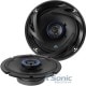 【訳あり】ATS65CXS 薄型 16.5cm 2-Way Max.300W ATSシリーズ オートテック AUTOTEK