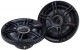 【訳あり】CS653 16.5cm (6.5インチ) 3-Way Max.300W CSシリーズ アメリカ クランチ CRUNCH