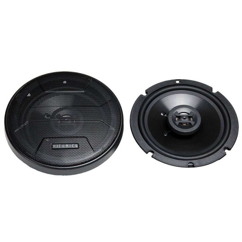 訳あり①】ZS65CXS 薄型 16.5cm 2-Way Max.300W ハイフォニックス