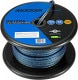 切り売り2ｍ　【最新】46QW12150 12GA スピーカーケーブル キッカー Kicker