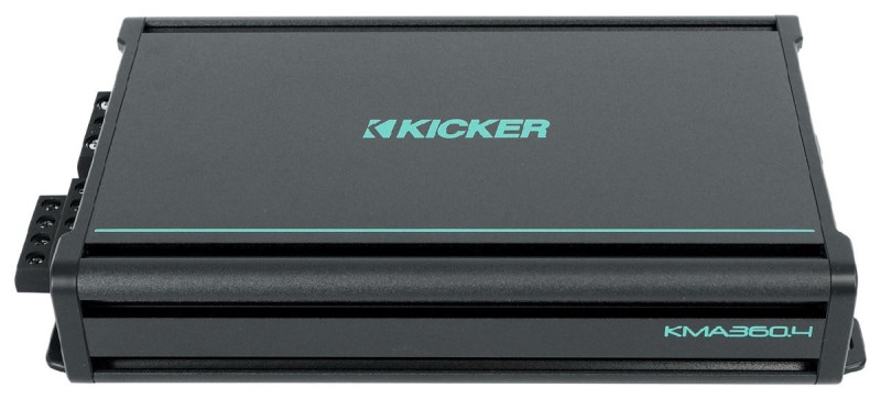 KMA360.4 (48KMA3604) 4ch ޥ󥰥졼 KM꡼ å Kicker