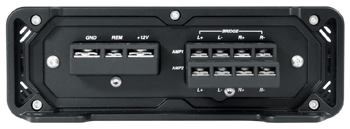 最終価格　kicker IQ 500.4 マルチアンプ　ハイエンド backend=imagemagick;version=1;